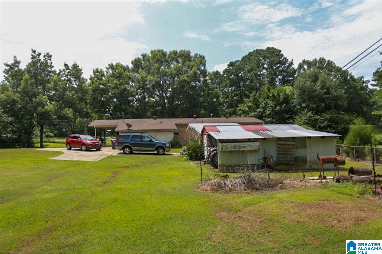358 Pineywood Road Gardendale, AL 35071 - Photo 36 of 39