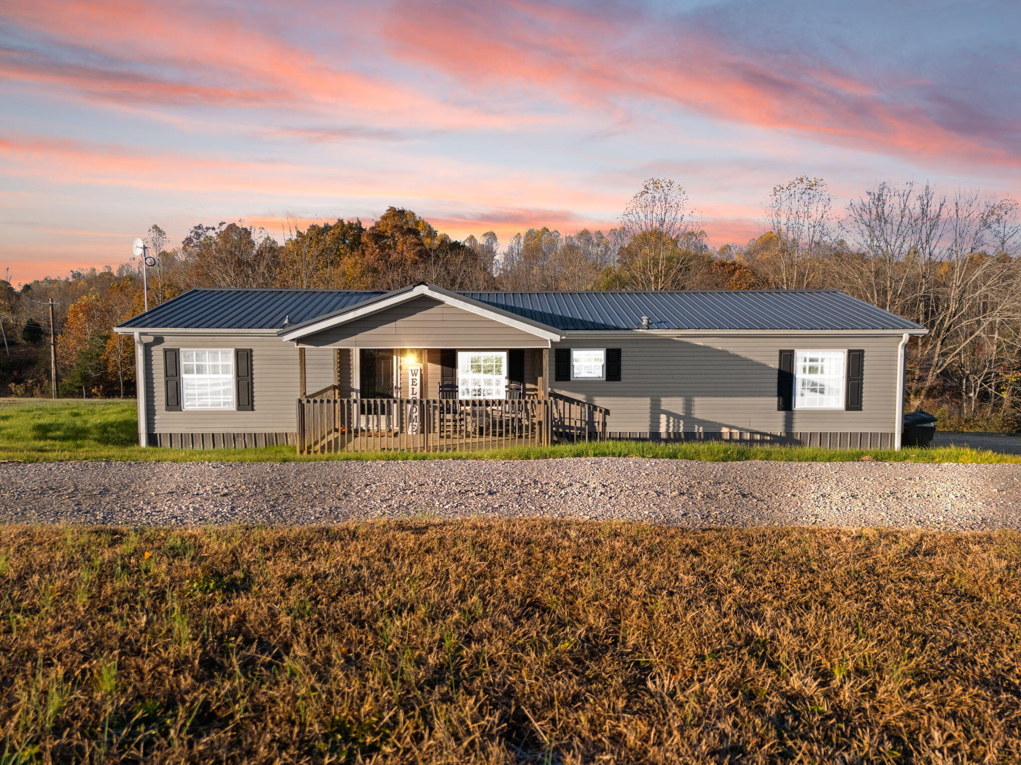 2338 Cemetery Road Waynesburg, KY 40489 - Photo 4 of 61 1-web-or-mls-DJI_20251106081205_0003_Dd