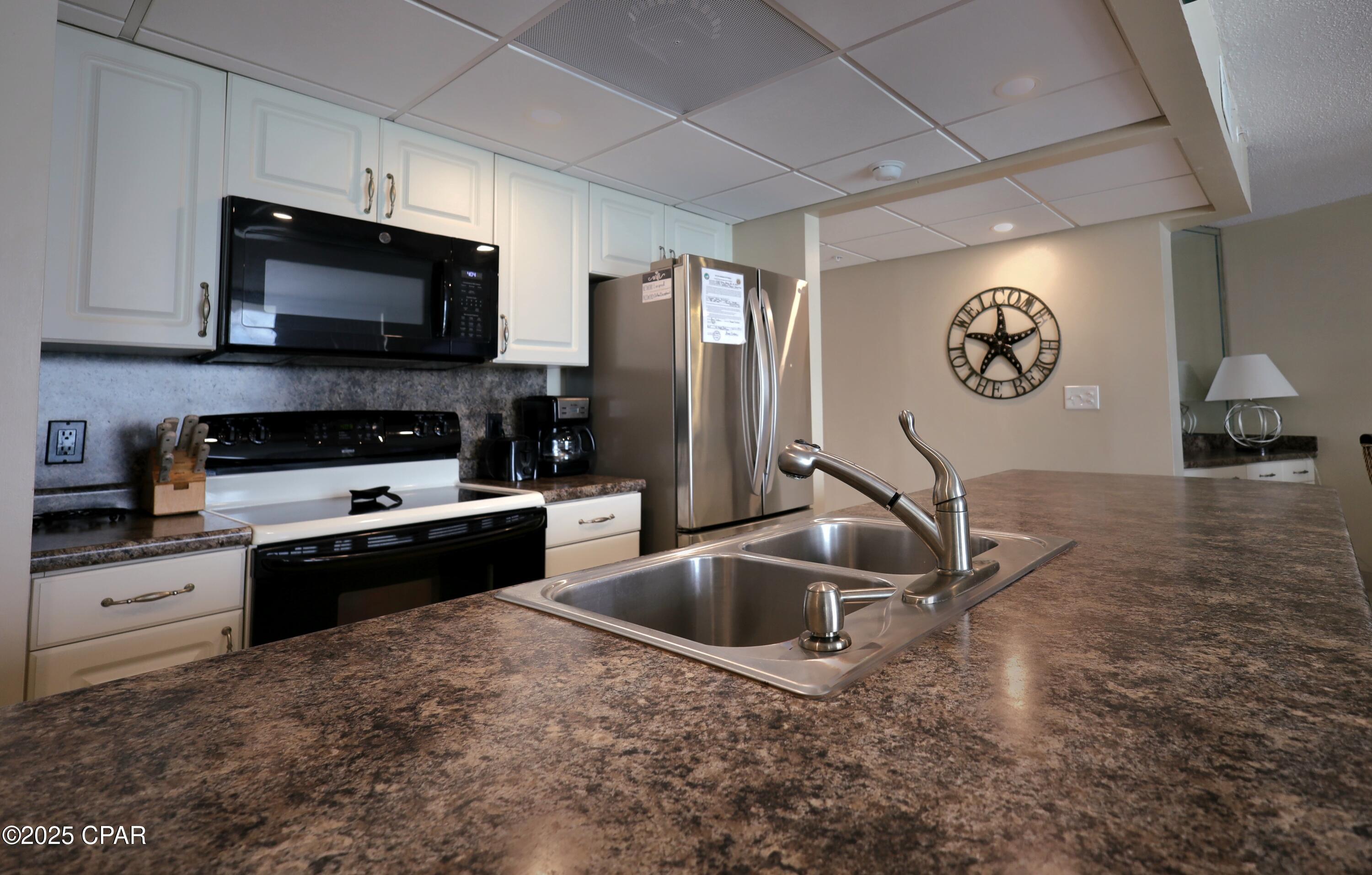 11347 Front Beach Road, Unit 1010 Panama City Beach, FL 32407 - Photo 1 of 8