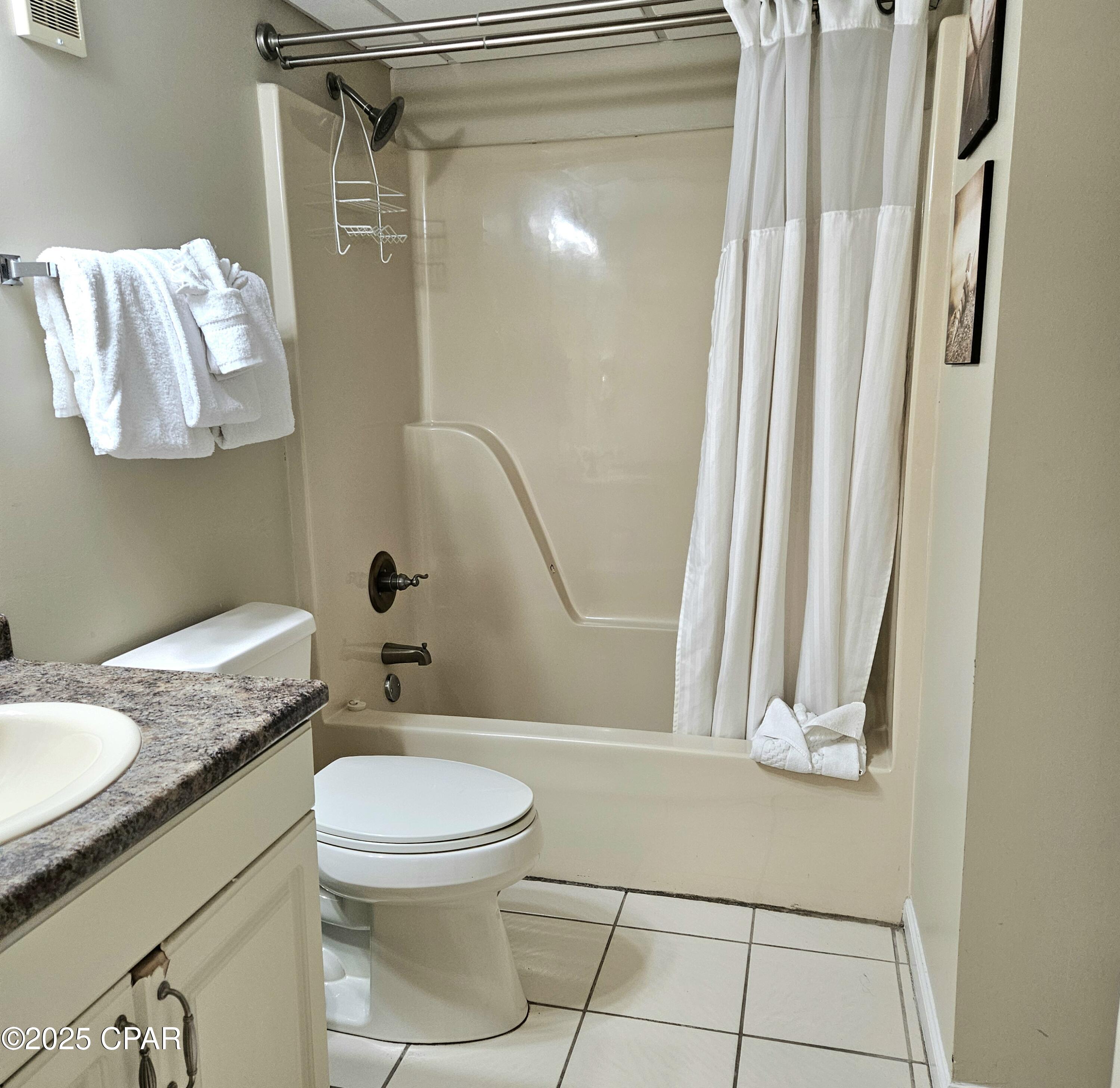 11347 Front Beach Road, Unit 1010 Panama City Beach, FL 32407 - Photo 4 of 8