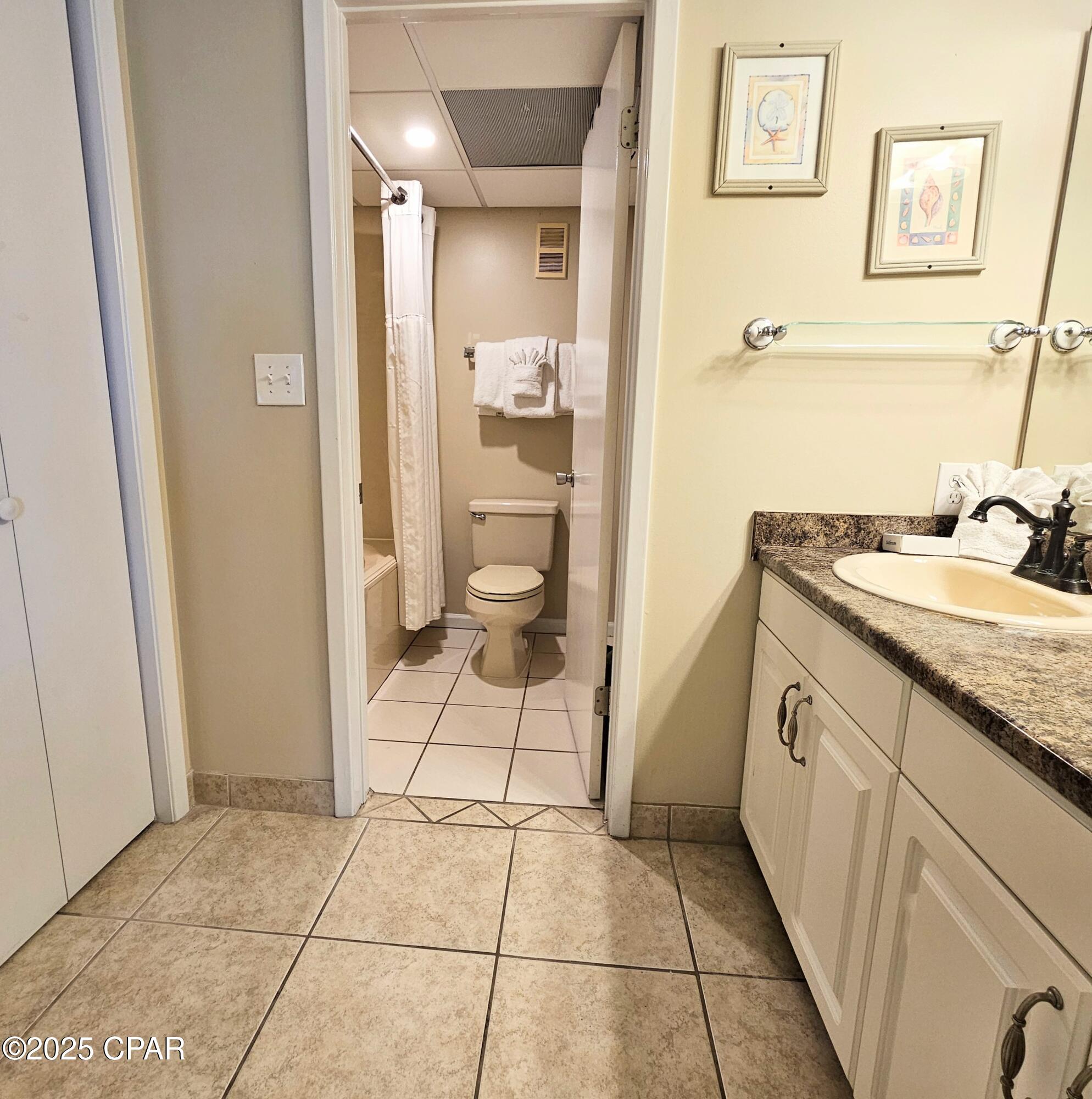 11347 Front Beach Road, Unit 1010 Panama City Beach, FL 32407 - Photo 6 of 8