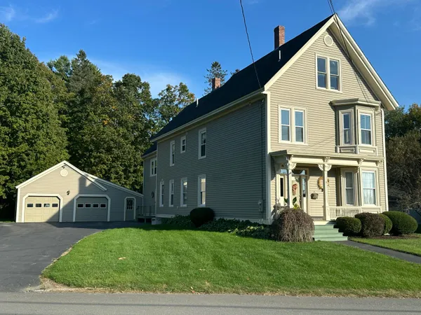 $379,900 | 9 Charles Street, Houlton, ME 04730