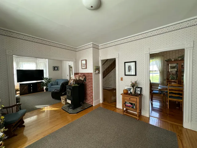 $379,900 | 9 Charles Street, Houlton, ME 04730