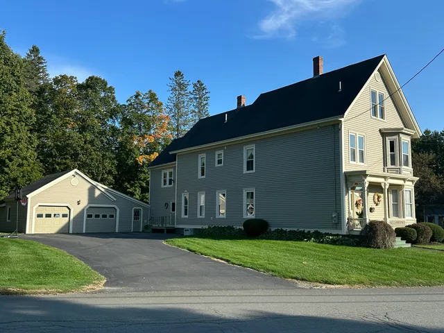 $379,900 | 9 Charles Street, Houlton, ME 04730