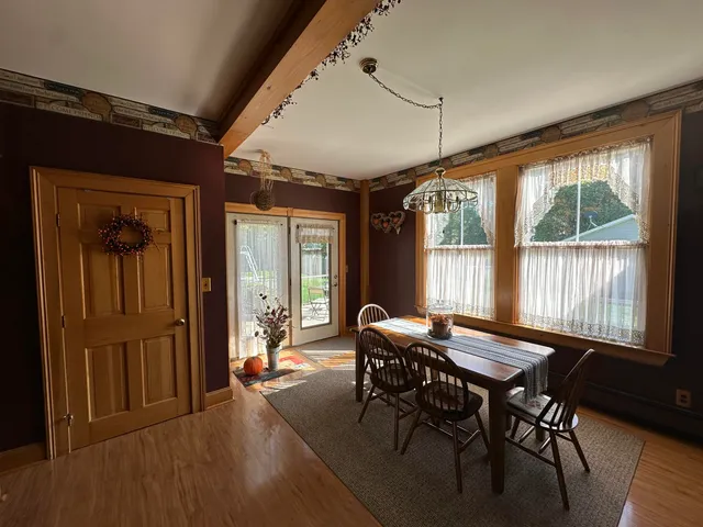 $379,900 | 9 Charles Street, Houlton, ME 04730