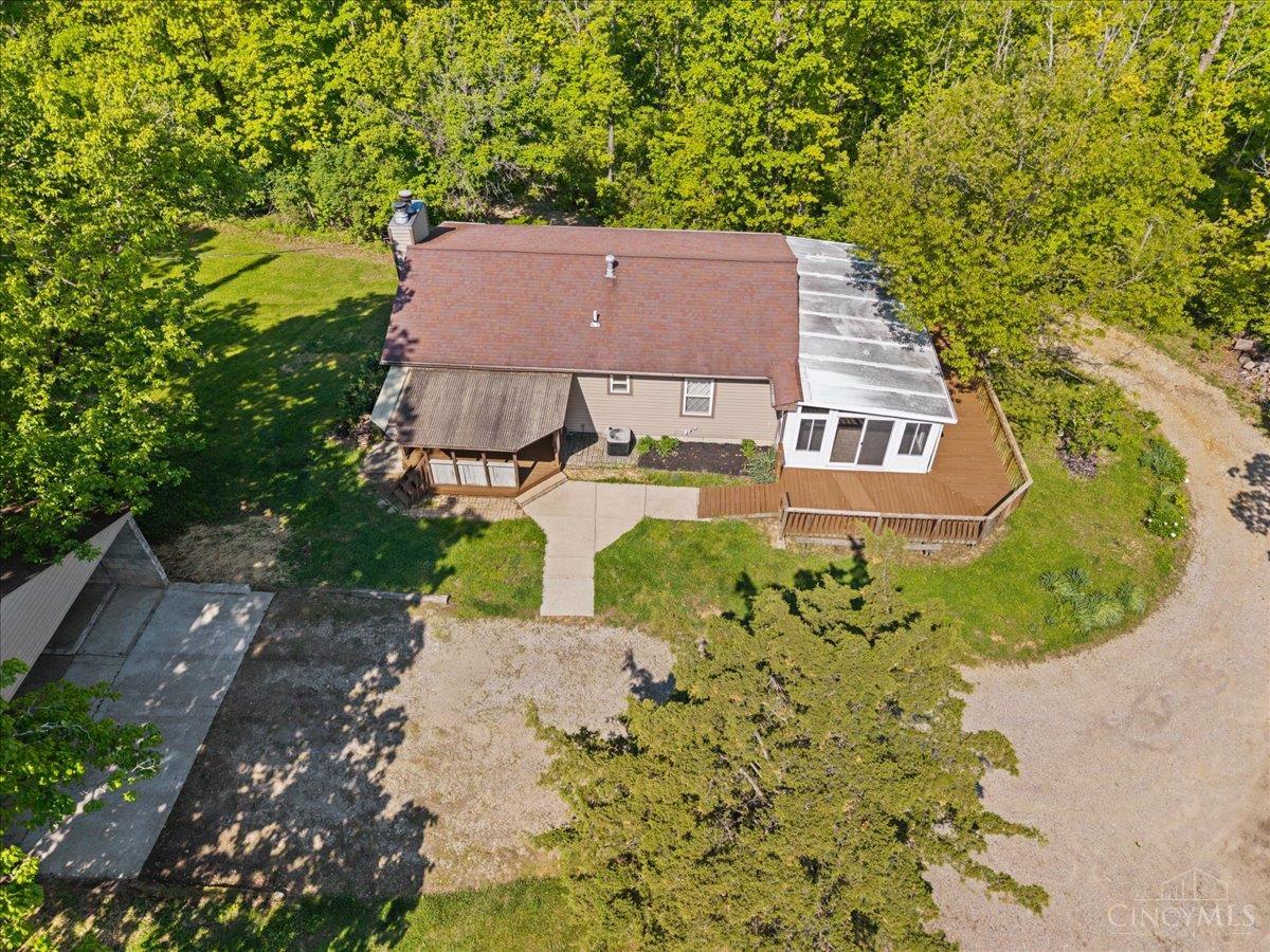 4770 Dent Road Cincinnati, OH 45248 - Photo 36 of 42