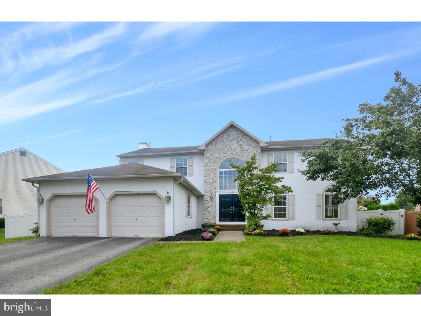 42 Albany Road Marlton, NJ 08053 - Photo 1 of 24 Exterior Front