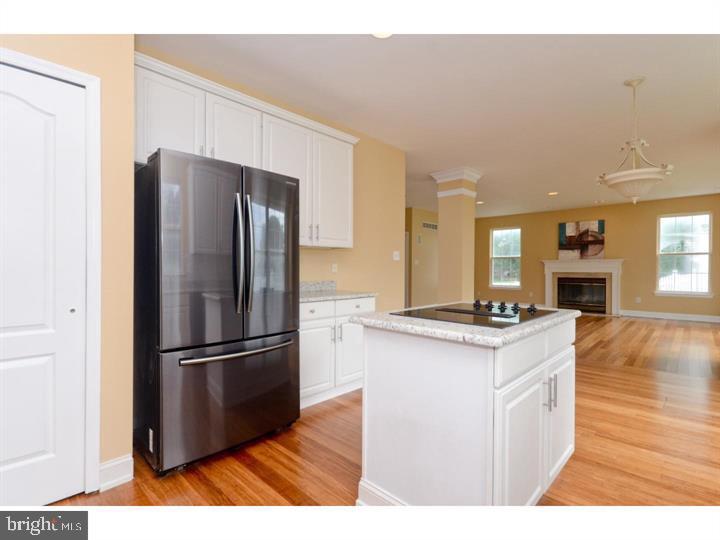 42 Albany Road Marlton, NJ 08053 - Photo 11 of 24 Kitchen