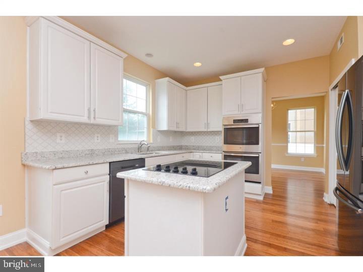 42 Albany Road Marlton, NJ 08053 - Photo 12 of 24 Kitchen