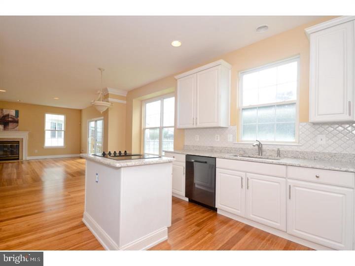 42 Albany Road Marlton, NJ 08053 - Photo 13 of 24 Kitchen