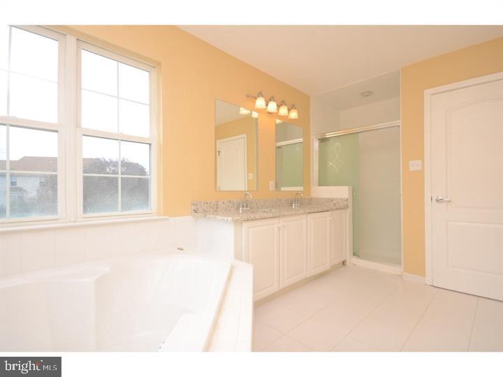 42 Albany Road Marlton, NJ 08053 - Photo 17 of 24 Master Bathroom