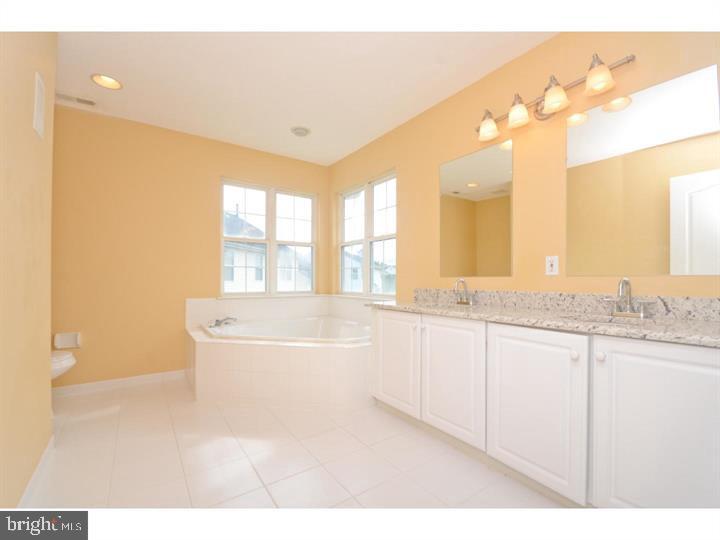 42 Albany Road Marlton, NJ 08053 - Photo 20 of 24 Master Bathroom