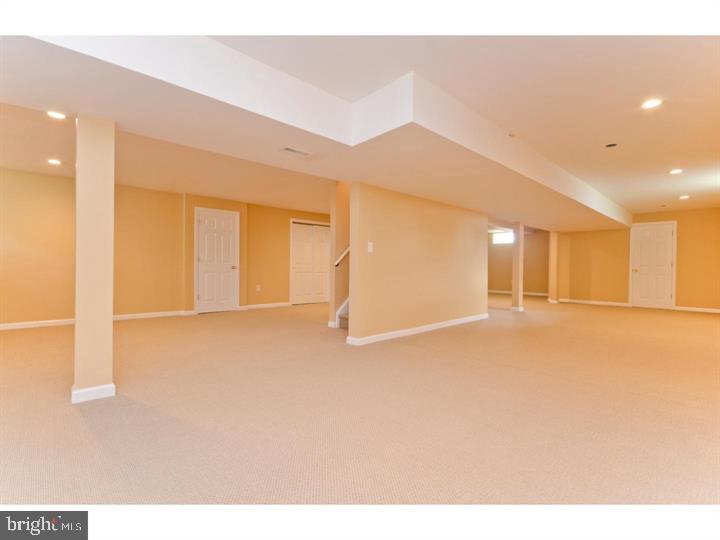 42 Albany Road Marlton, NJ 08053 - Photo 21 of 24 Finished Basement