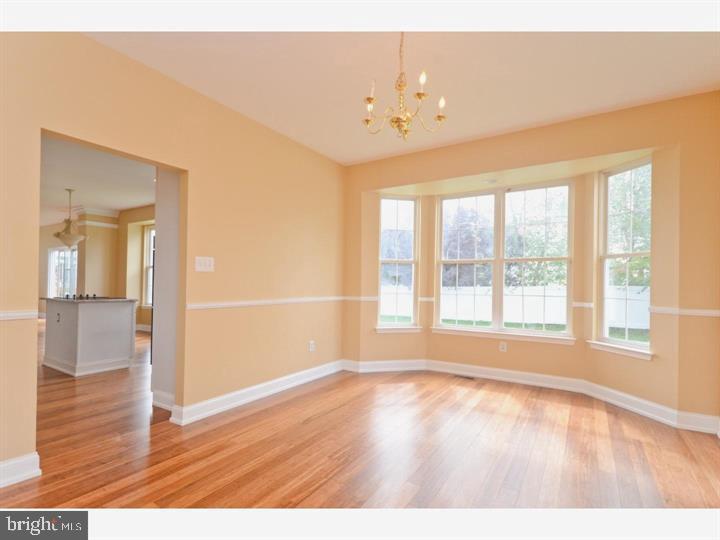 42 Albany Road Marlton, NJ 08053 - Photo 6 of 24 Formal Dining Room