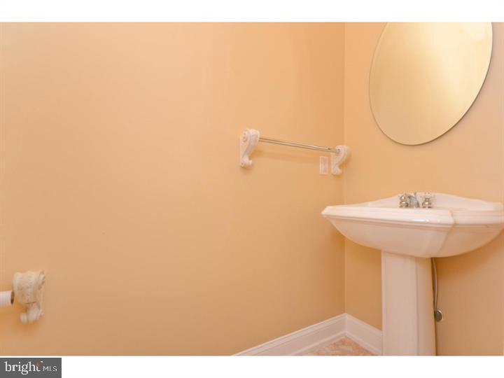 42 Albany Road Marlton, NJ 08053 - Photo 7 of 24 Powder Room