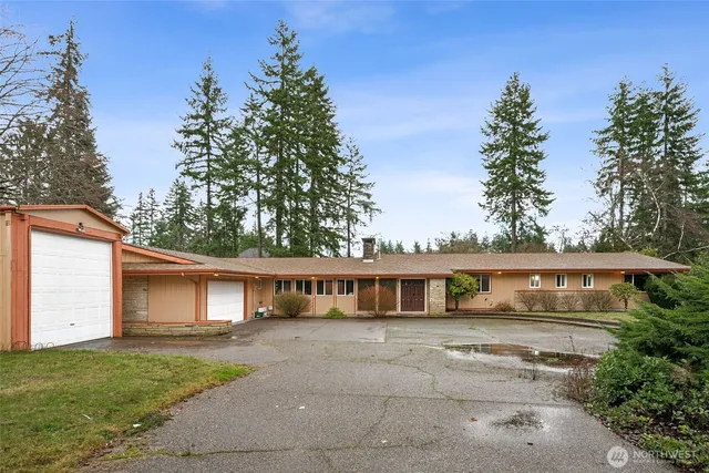 $524,000 | 105 Lucke Place, Elma, WA 98541