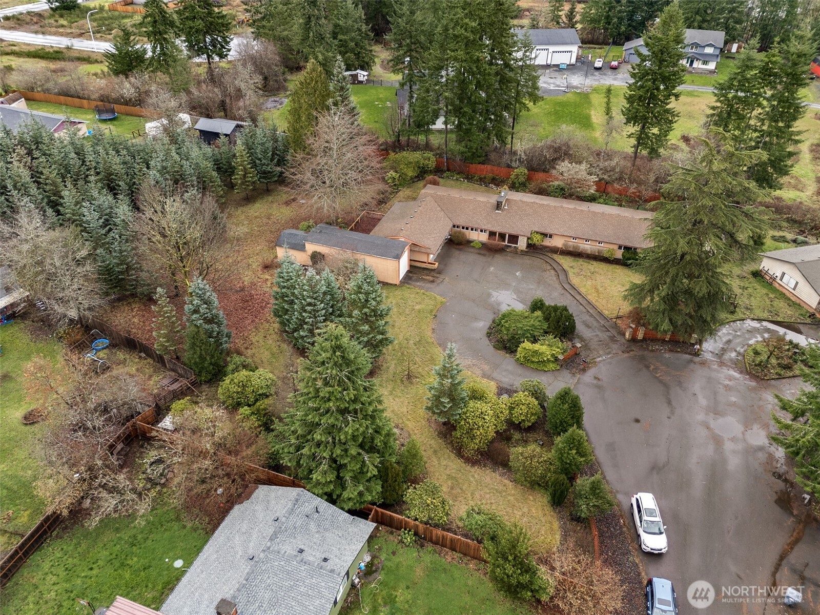 105 Lucke Place Elma, WA 98541 - Photo 22 of 25