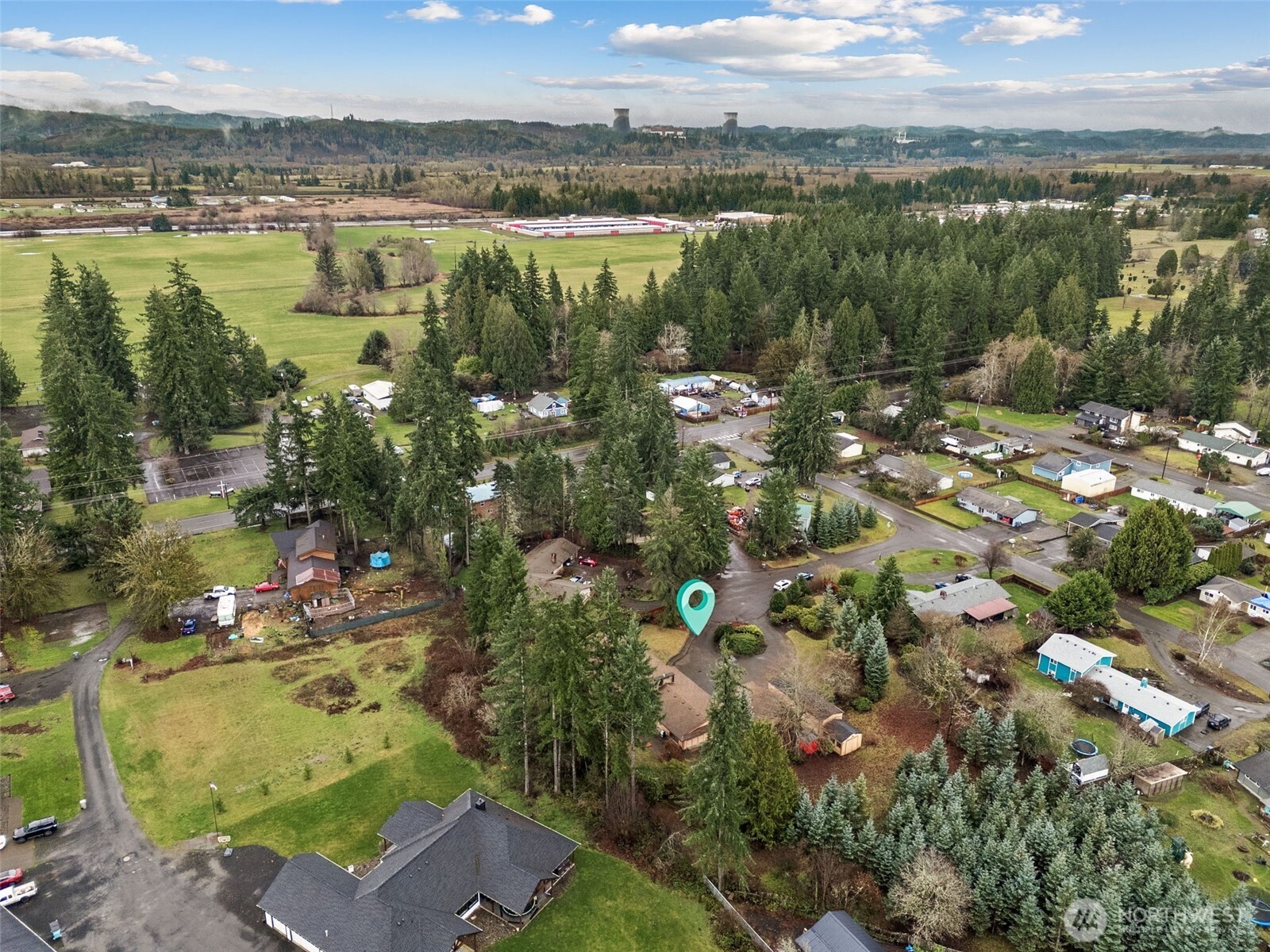 105 Lucke Place Elma, WA 98541 - Photo 23 of 25