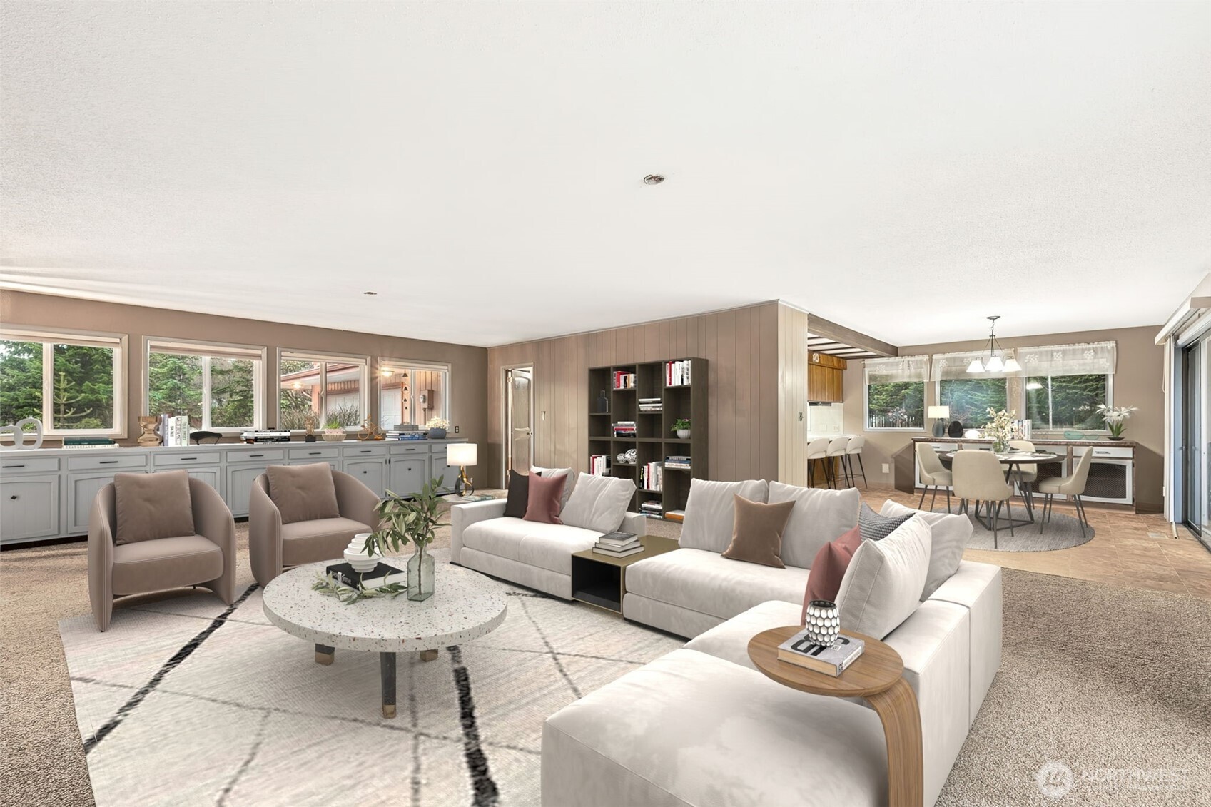 105 Lucke Place Elma, WA 98541 - Photo 3 of 25