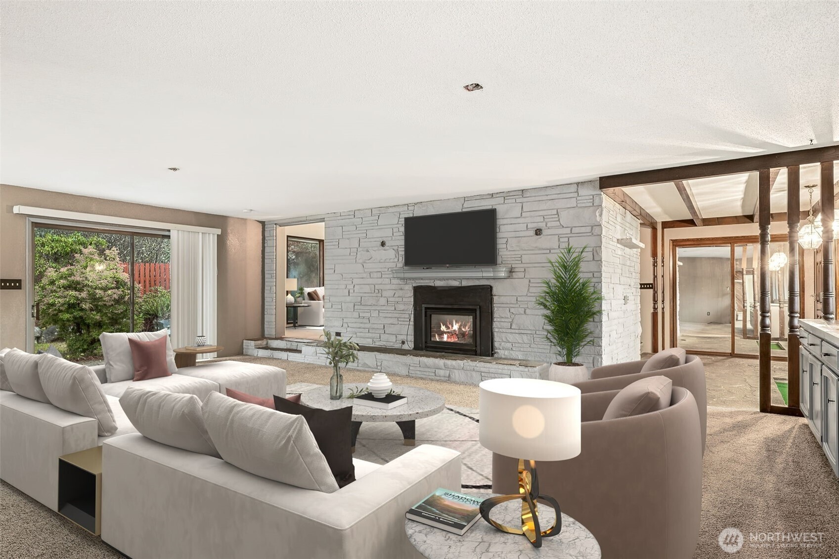 105 Lucke Place Elma, WA 98541 - Photo 4 of 25