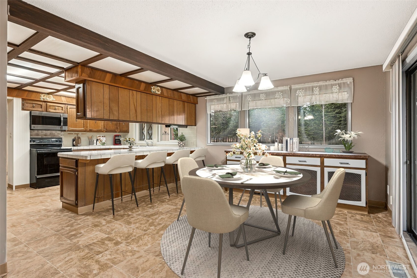 105 Lucke Place Elma, WA 98541 - Photo 6 of 25