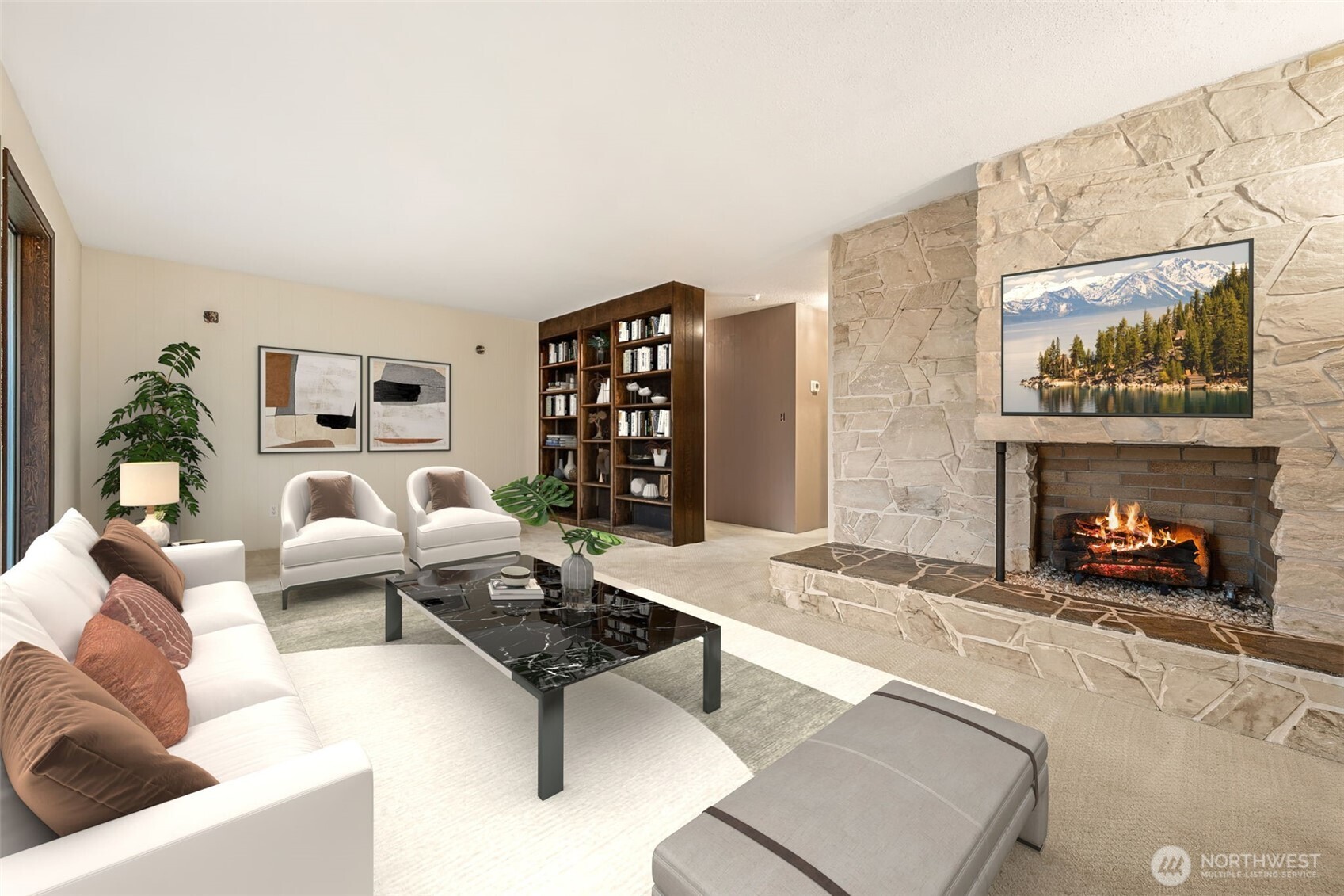 105 Lucke Place Elma, WA 98541 - Photo 10 of 25