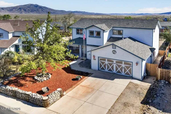 $399,900 | 218 Poppy Hills Drive, Fernley, NV 89408