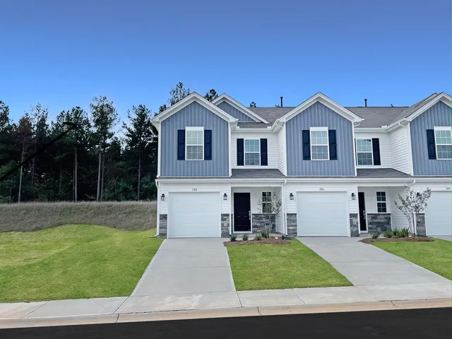 $179,949 | 108 Tango Drive, Clinton, SC 29325