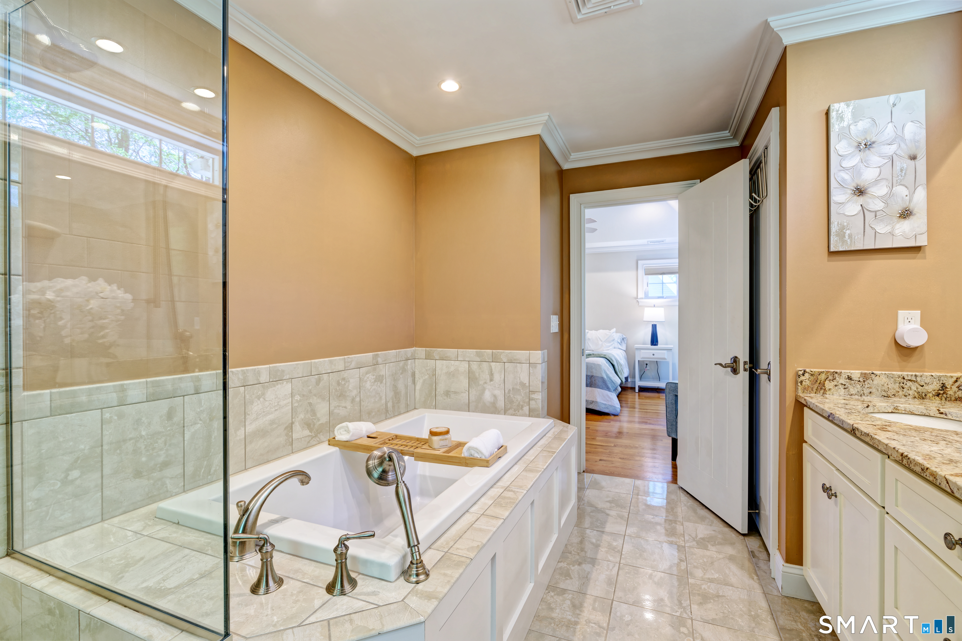 15 Tryon Farm Road Glastonbury, CT 06073 - Photo 26 of 40