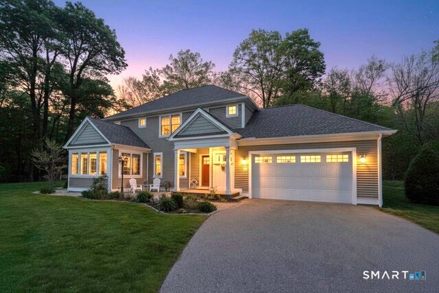 15 Tryon Farm Road Glastonbury, CT 06073 - Photo 3 of 40