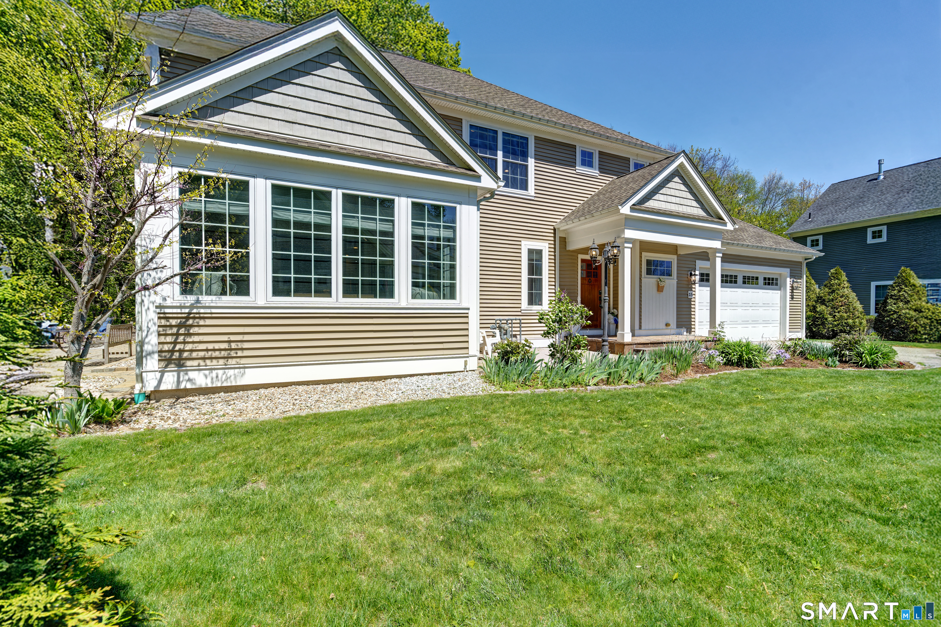 15 Tryon Farm Road Glastonbury, CT 06073 - Photo 4 of 40