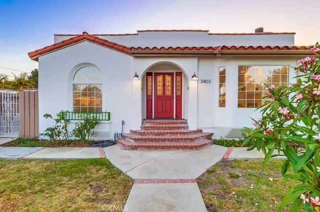 $1,150,000 | 3403 Falcon Avenue, Long Beach, CA 90807