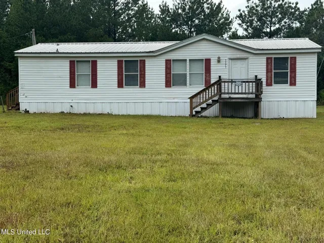 $110,000 | 5575 Robinwood Road, Monticello, MS 39654