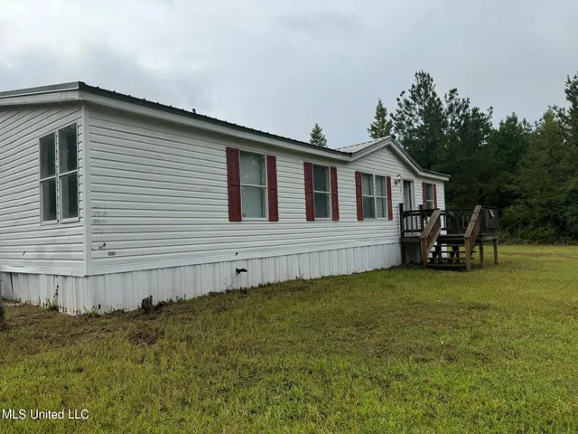 $110,000 | 5575 Robinwood Road, Monticello, MS 39654