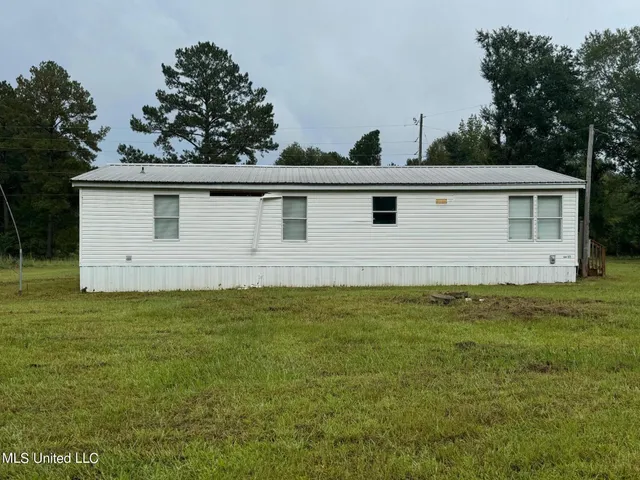 $110,000 | 5575 Robinwood Road, Monticello, MS 39654
