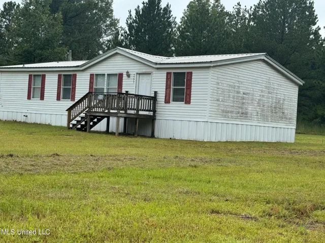 $110,000 | 5575 Robinwood Road, Monticello, MS 39654