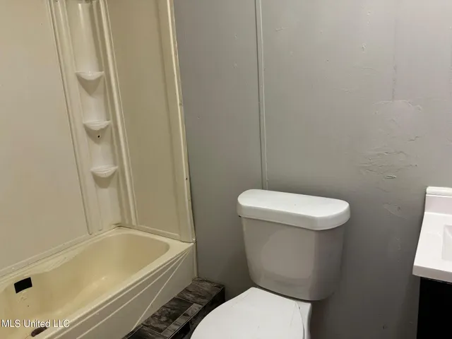 $110,000 | 5575 Robinwood Road, Monticello, MS 39654