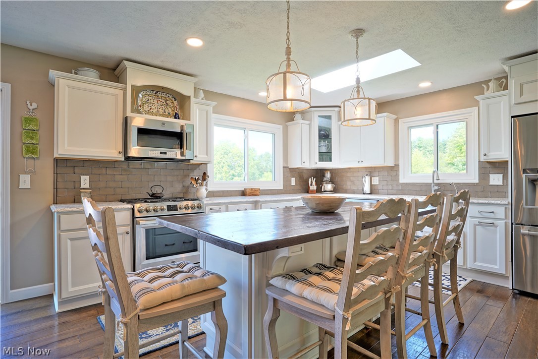 6695 Booth Road Ravenna, OH 44266 - Photo 14 of 35 Gallery Image 14