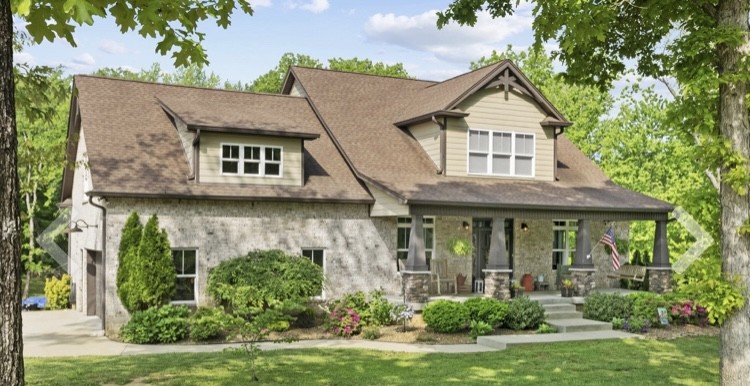 2764 New Hall Road Greenbrier, TN 37073 - Photo 2 of 44