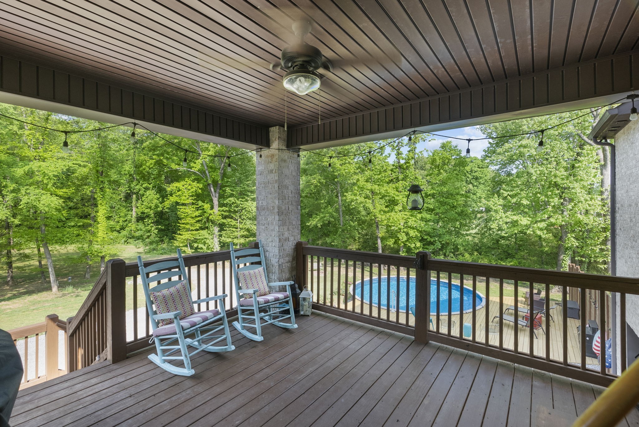 2764 New Hall Road Greenbrier, TN 37073 - Photo 32 of 44