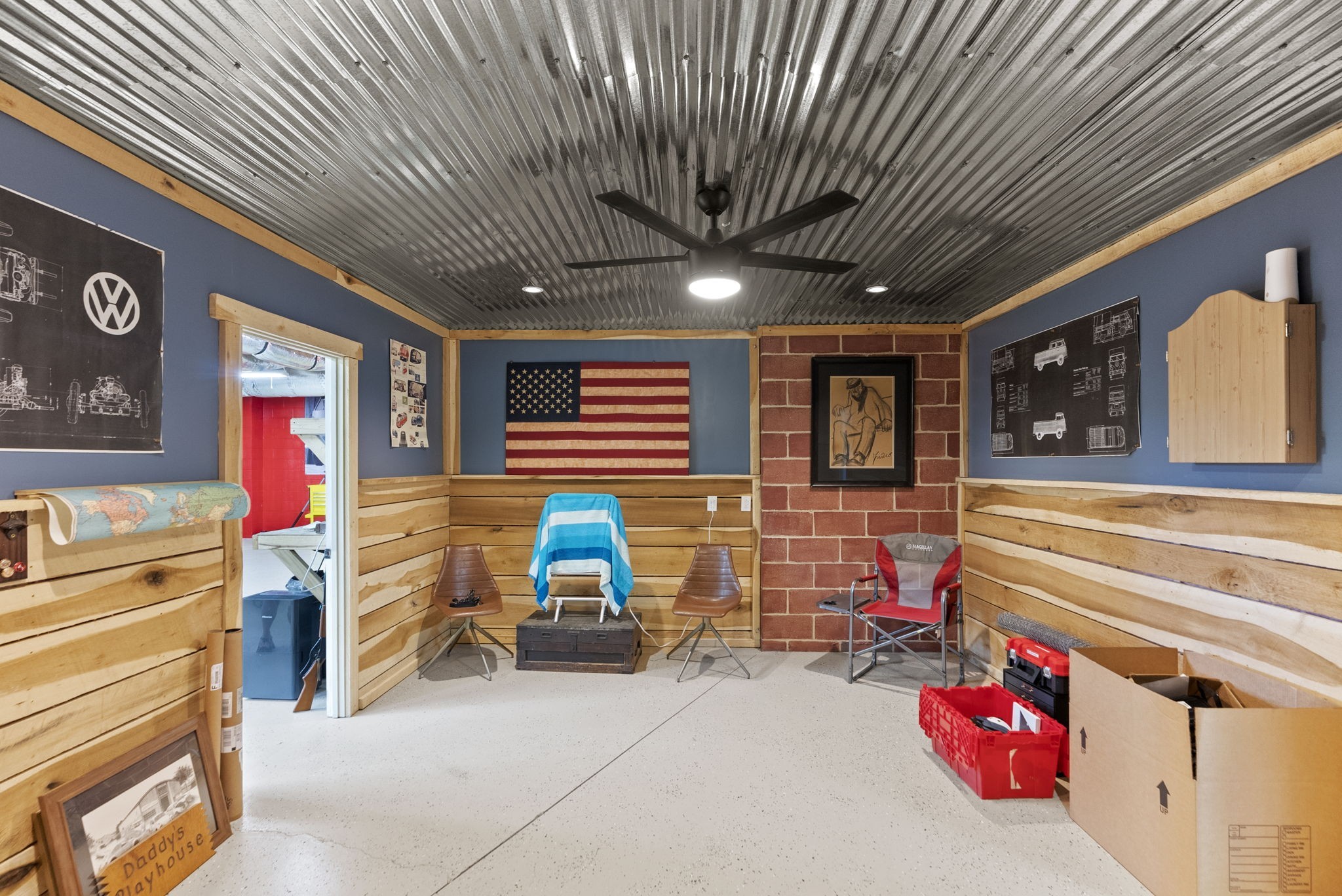 2764 New Hall Road Greenbrier, TN 37073 - Photo 35 of 44