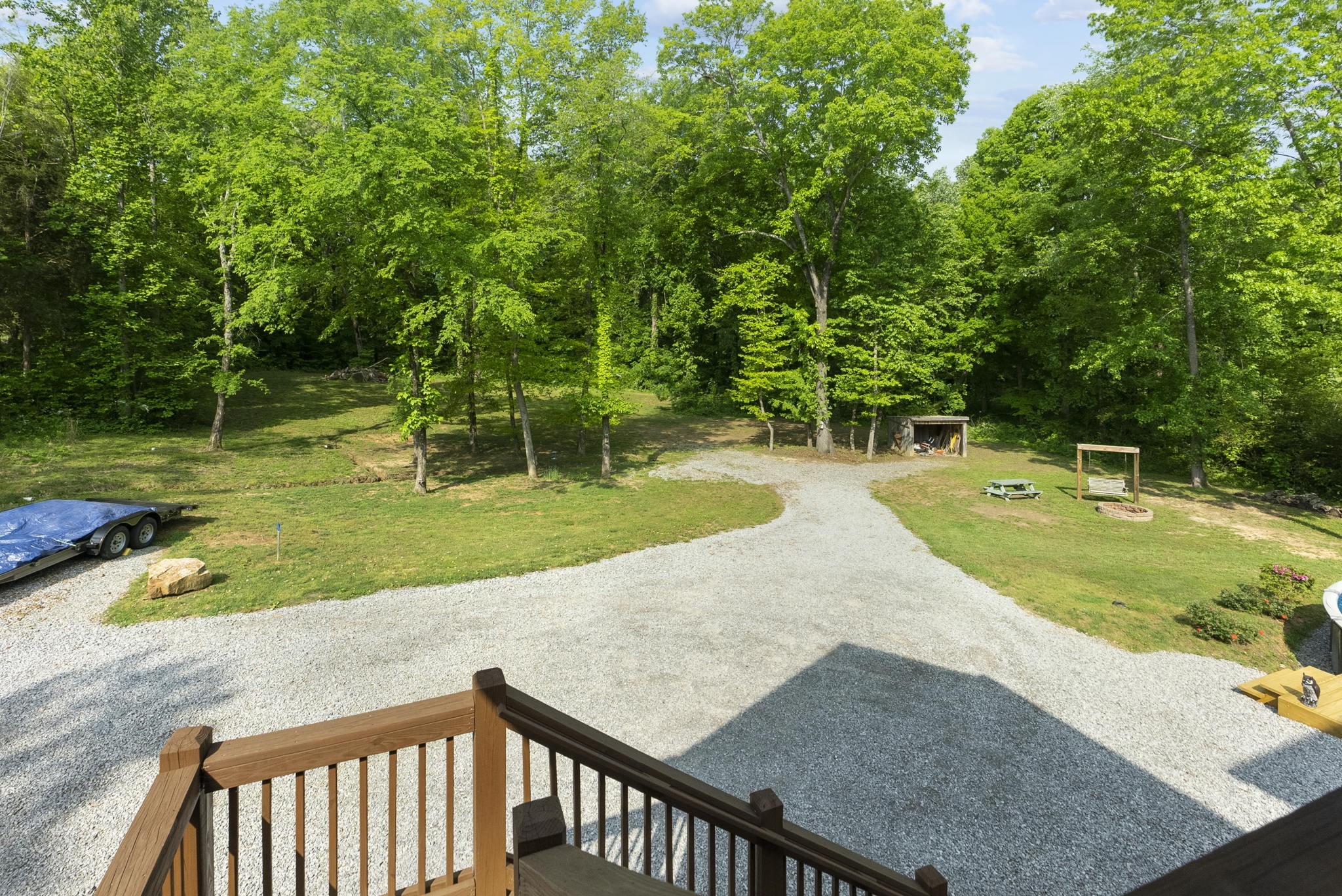 2764 New Hall Road Greenbrier, TN 37073 - Photo 42 of 44