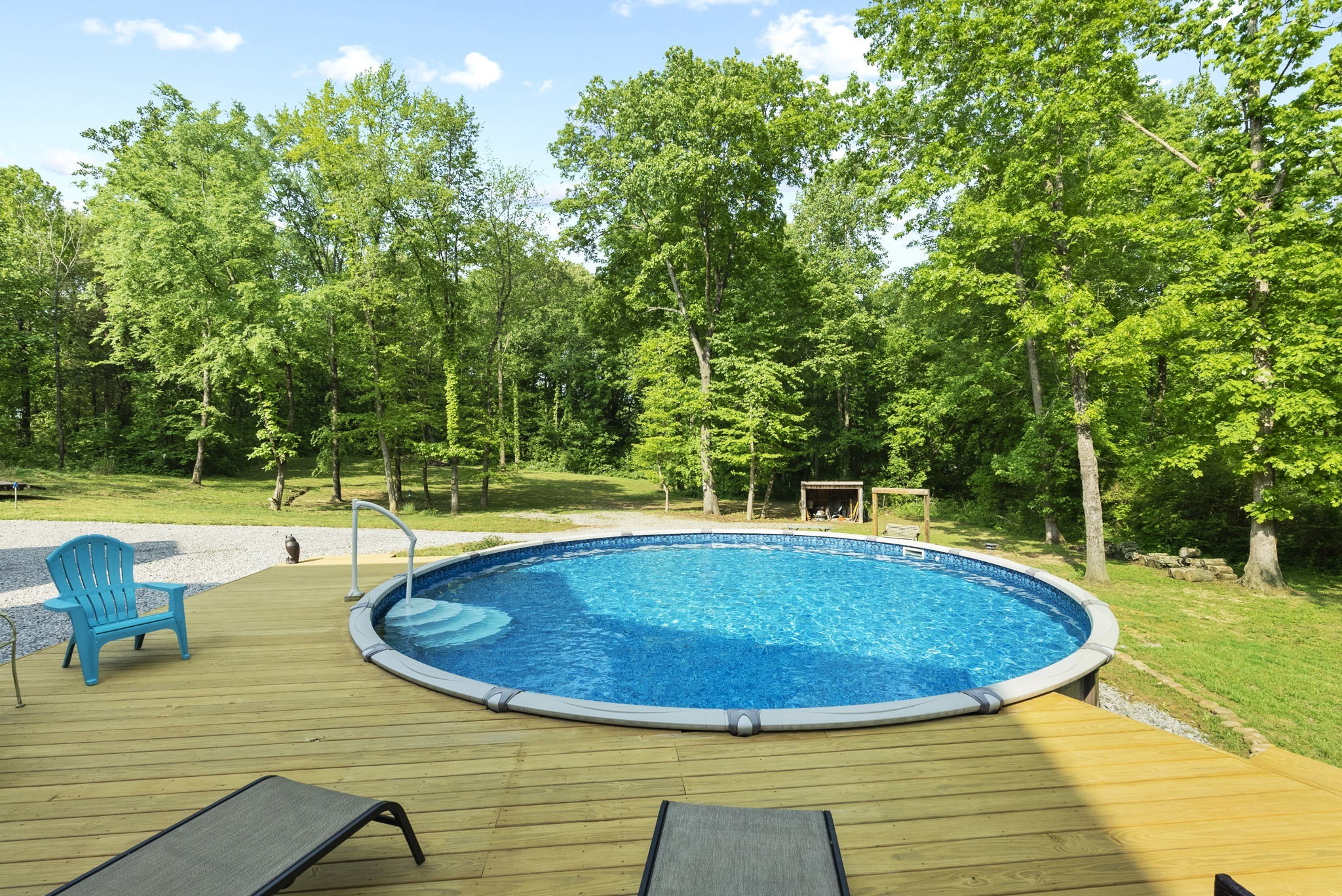 2764 New Hall Road Greenbrier, TN 37073 - Photo 43 of 44