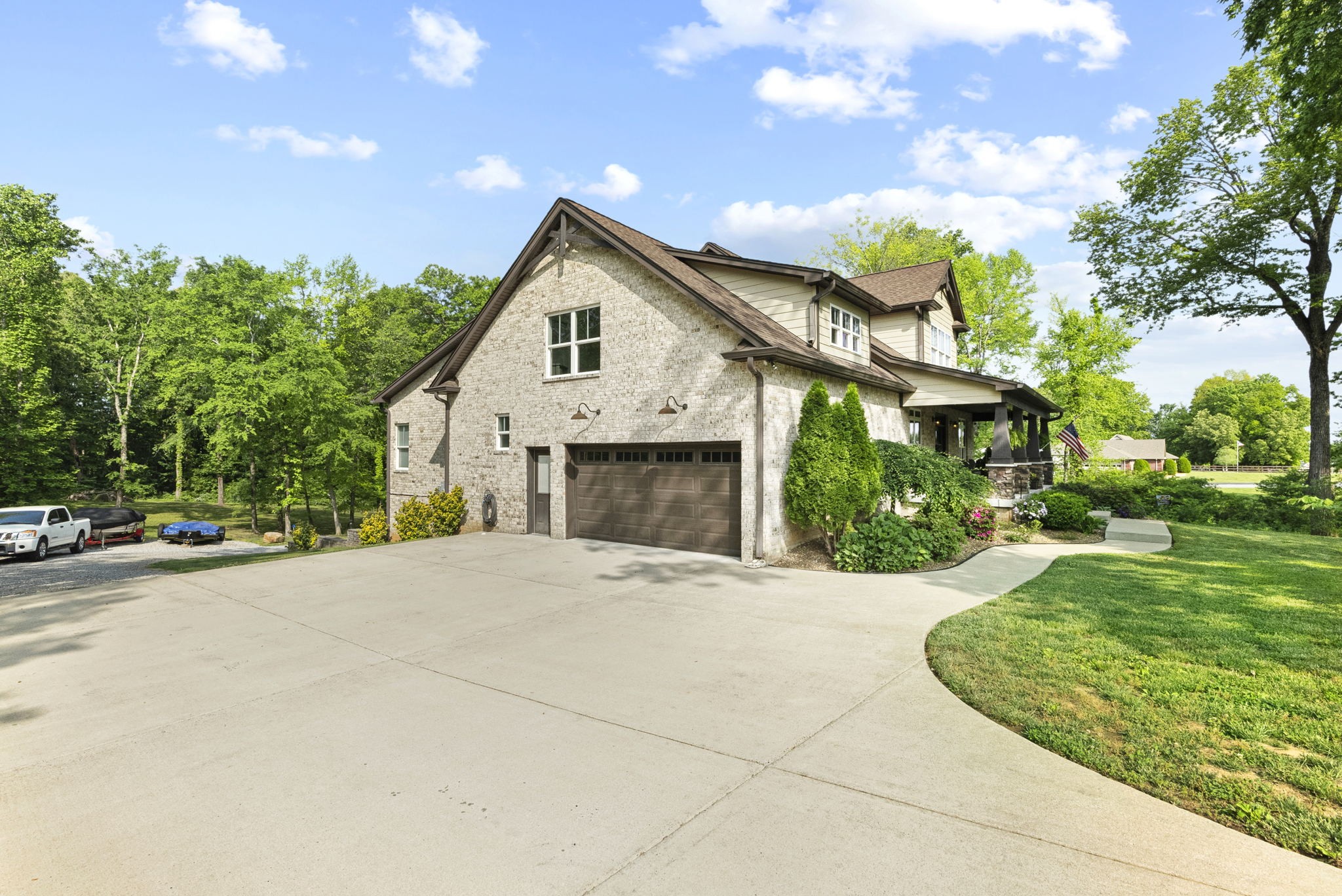 2764 New Hall Road Greenbrier, TN 37073 - Photo 6 of 44