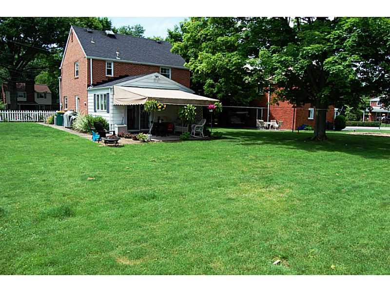412 Nichols Road Pittsburgh, PA 15237 - Photo 3 of 25 Land/Lot. *A TABLE-TOP LEVEL LOT IS A RARE FIND IN THE NORTH HILLS!