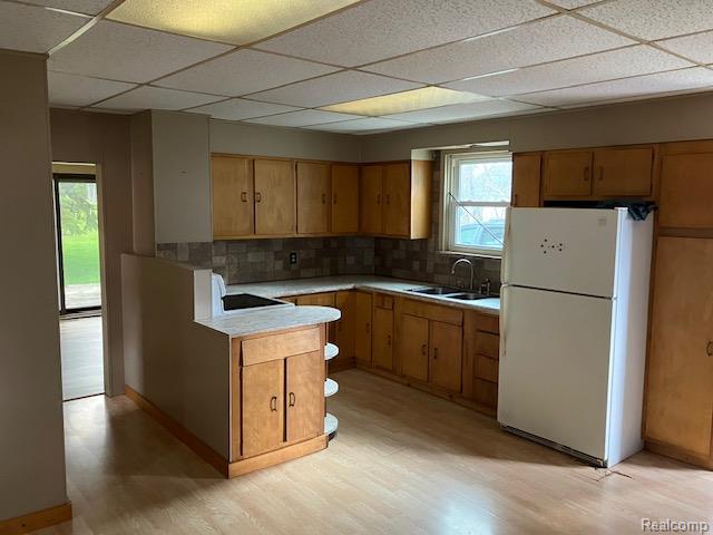 660 State Street Harbor Beach, MI 48441 - Photo 9 of 23