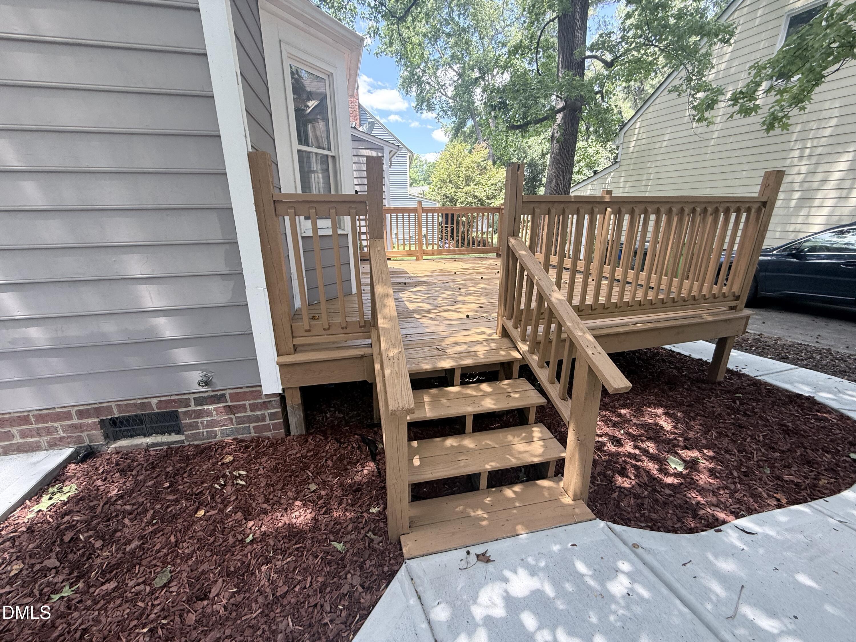 2900 Broadlands Drive Raleigh, NC 27604 - Photo 14 of 60