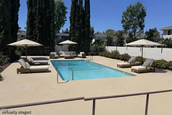$419,000 | 506 Avenida De La Plata, Thousand Oaks, CA 91320
