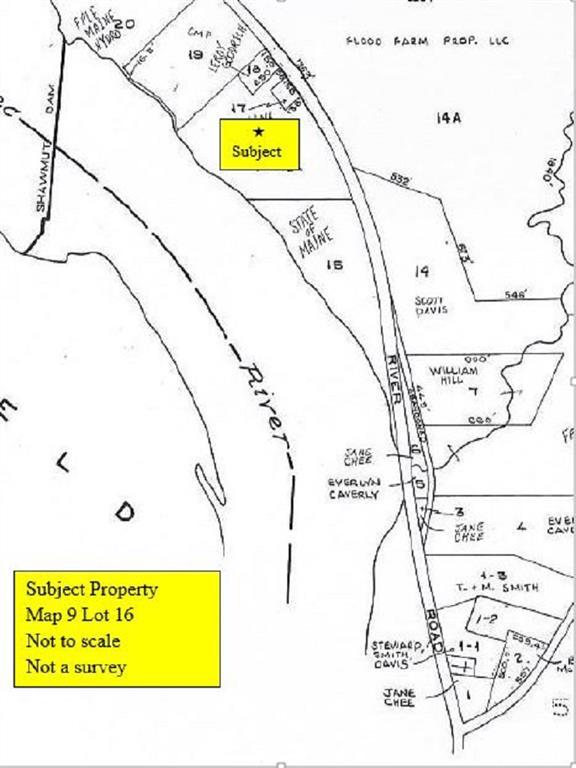 M9-l16 River Road Waterville, ME 04901 - Photo 11 of 11 Lot