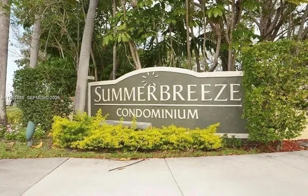 $1,800 | 9999 Summerbreeze Drive, Unit 910, Sunrise, FL 33322